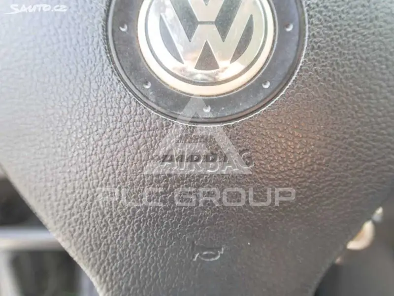 2007 Volkswagen Polo