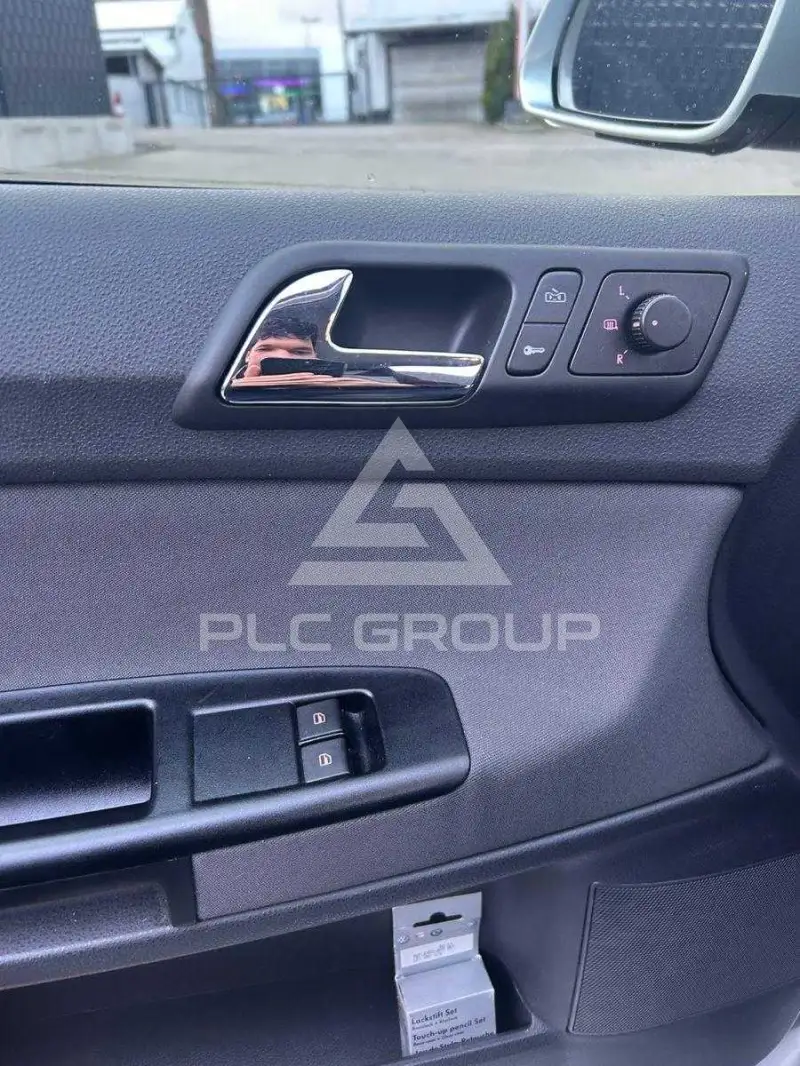2007 Volkswagen Polo