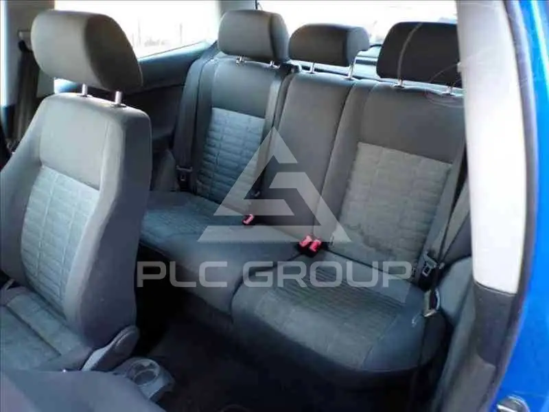 2007 Volkswagen Polo