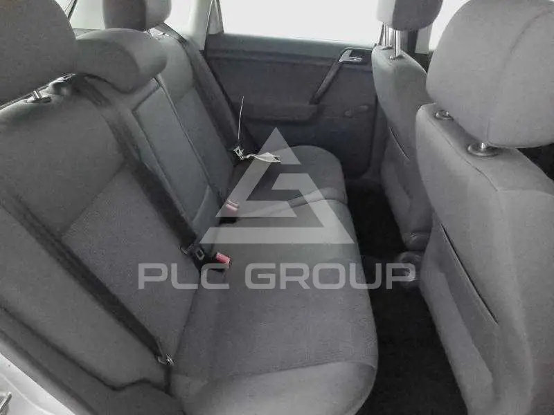 2007 Volkswagen Polo