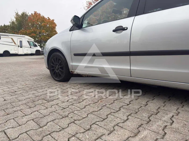 2007 Volkswagen Polo