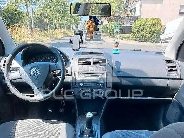 2007 Volkswagen Polo