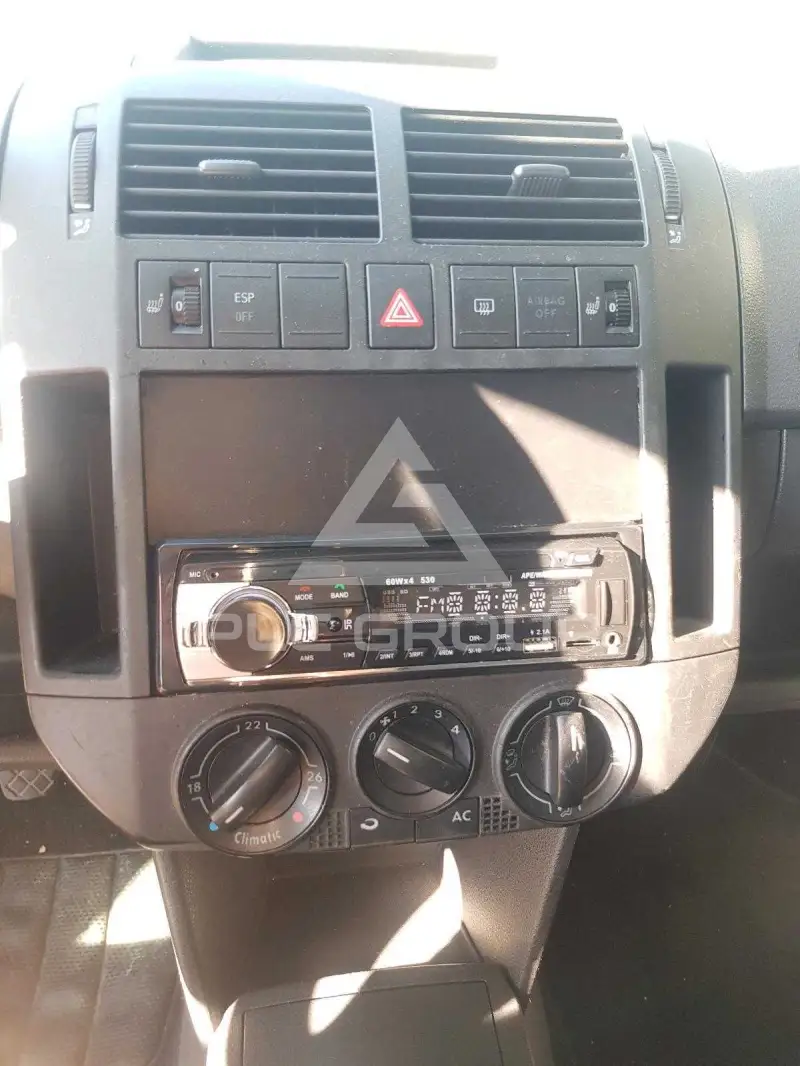 2007 Volkswagen Polo