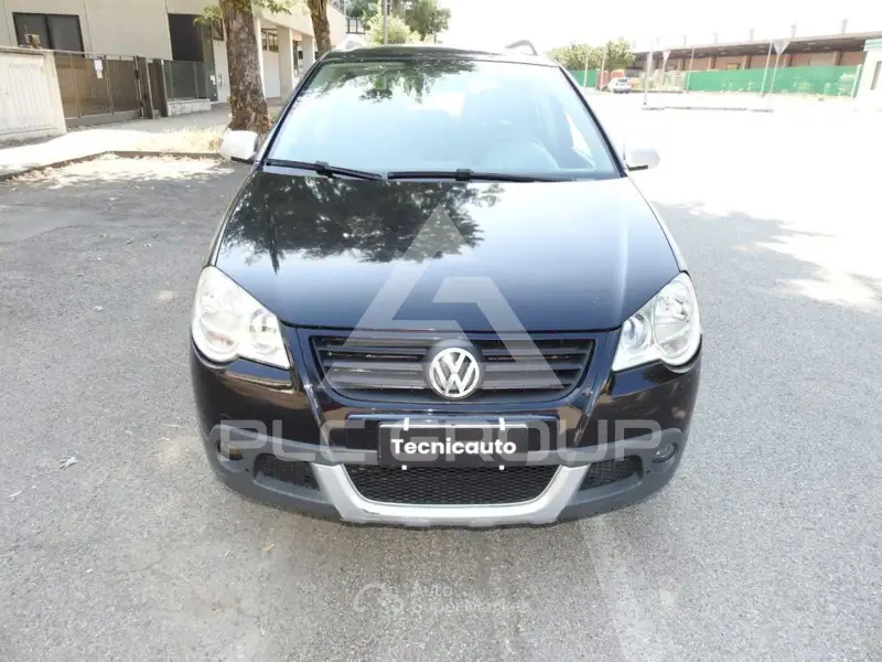 2007 Volkswagen Polo