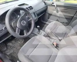 2007 Volkswagen Polo