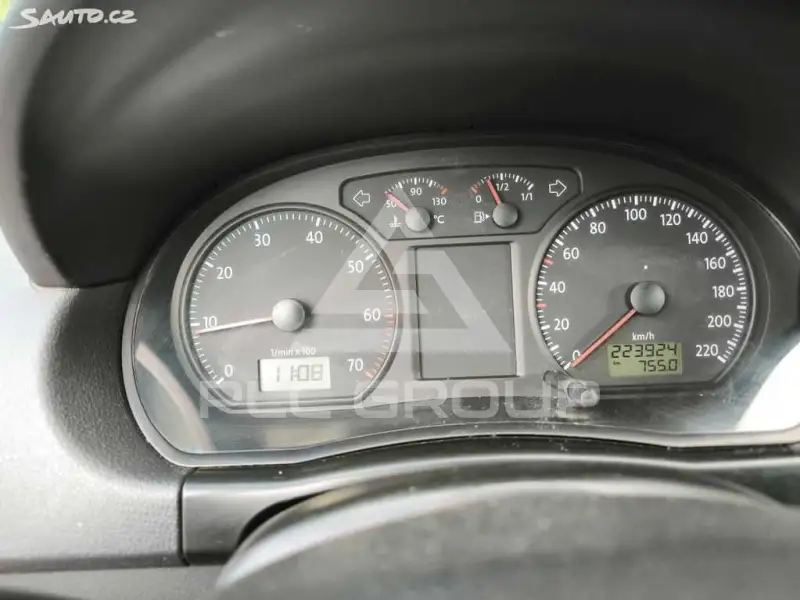 2007 Volkswagen Polo