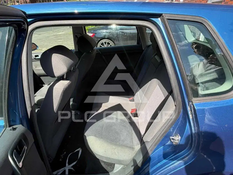 2007 Volkswagen Polo