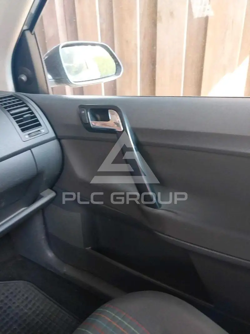 2007 Volkswagen Polo