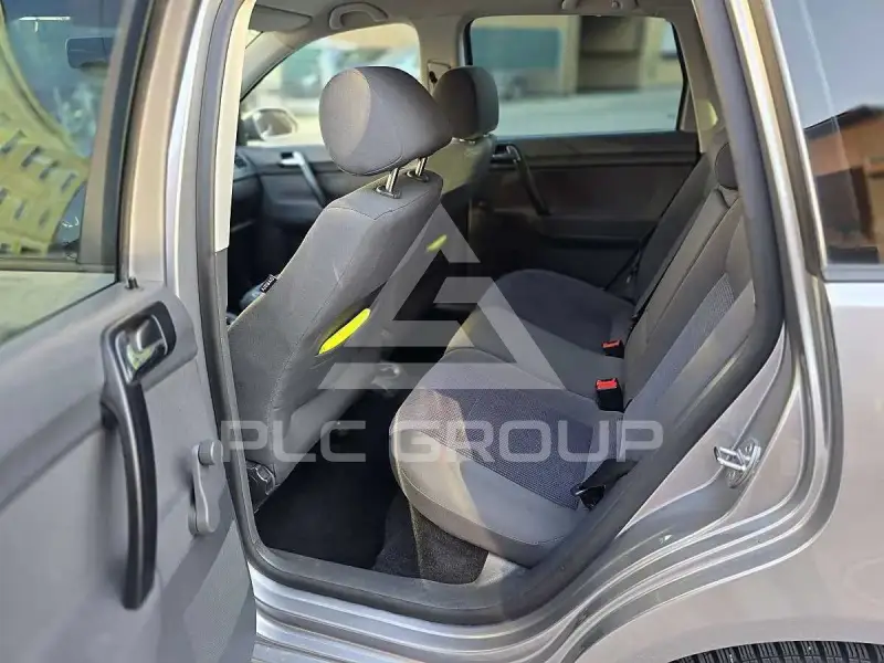 2007 Volkswagen Polo