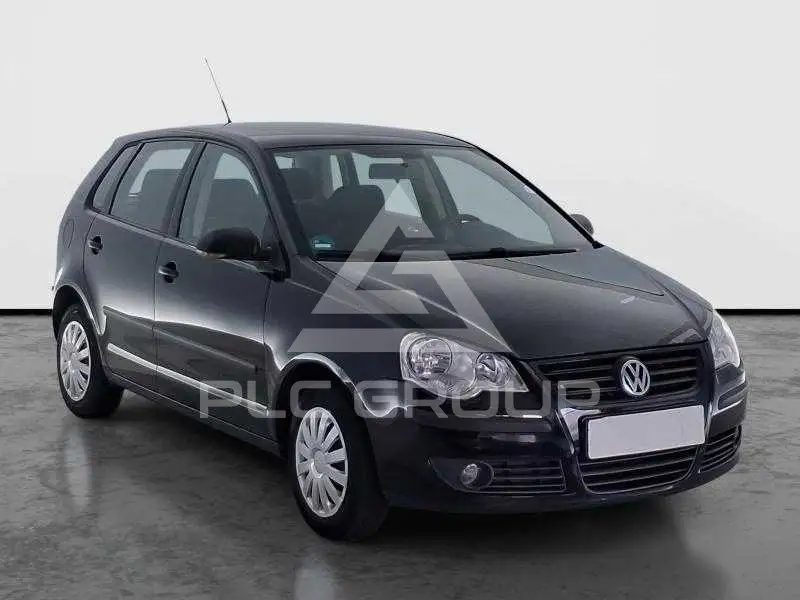 2007 Volkswagen Polo