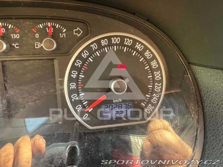 2007 Volkswagen Polo