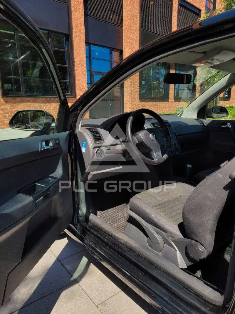 2007 Volkswagen Polo