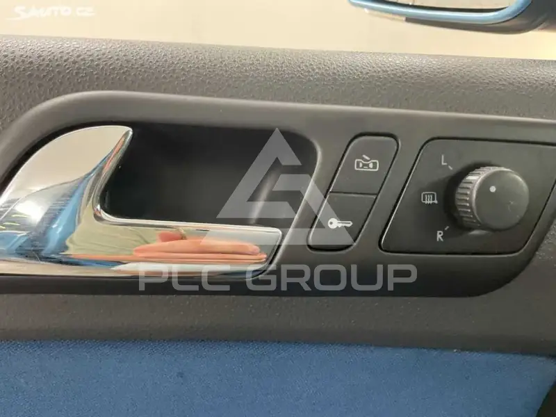 2007 Volkswagen Polo