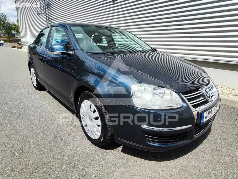 2007 Volkswagen Jetta