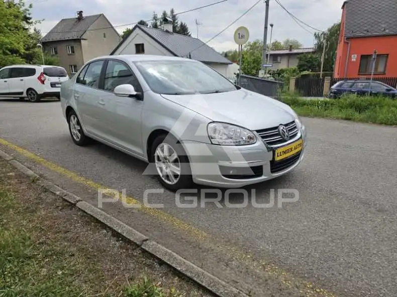 2007 Volkswagen Jetta