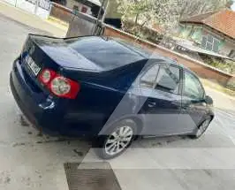 2007 Volkswagen Jetta