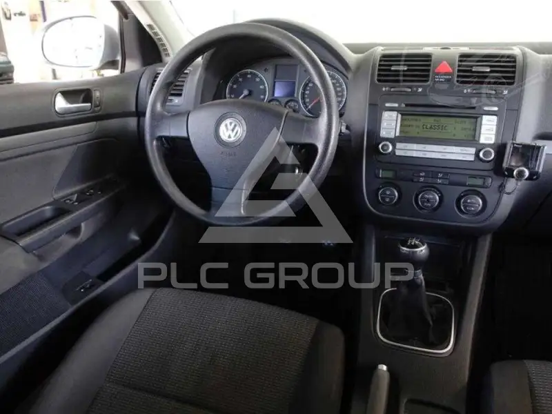 2007 Volkswagen Jetta