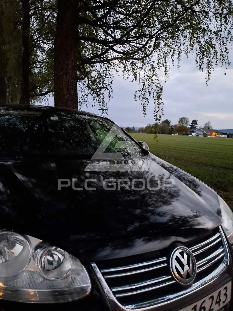 2007 Volkswagen Jetta