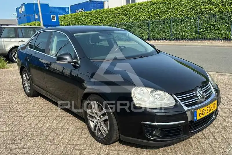2007 Volkswagen Jetta