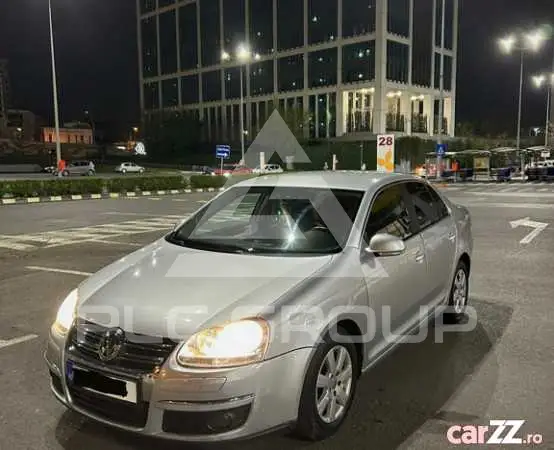 2007 Volkswagen Jetta