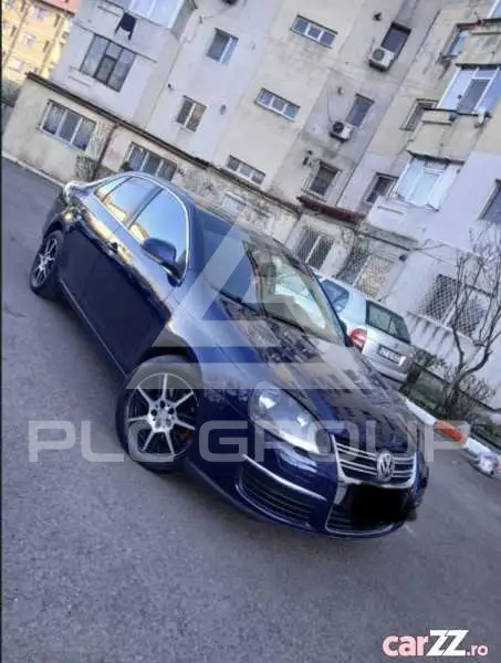2007 Volkswagen Jetta
