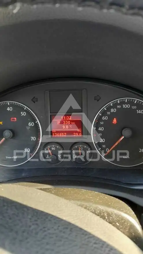 2007 Volkswagen Jetta