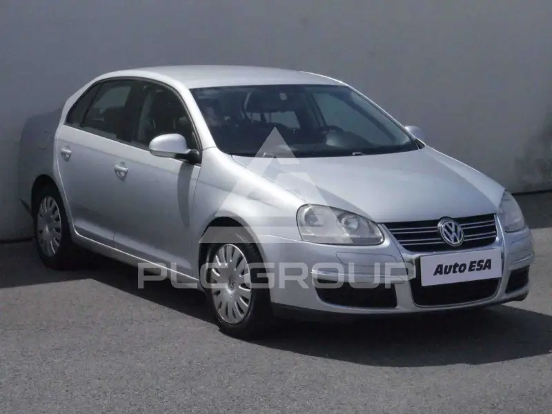 2007 Volkswagen Jetta
