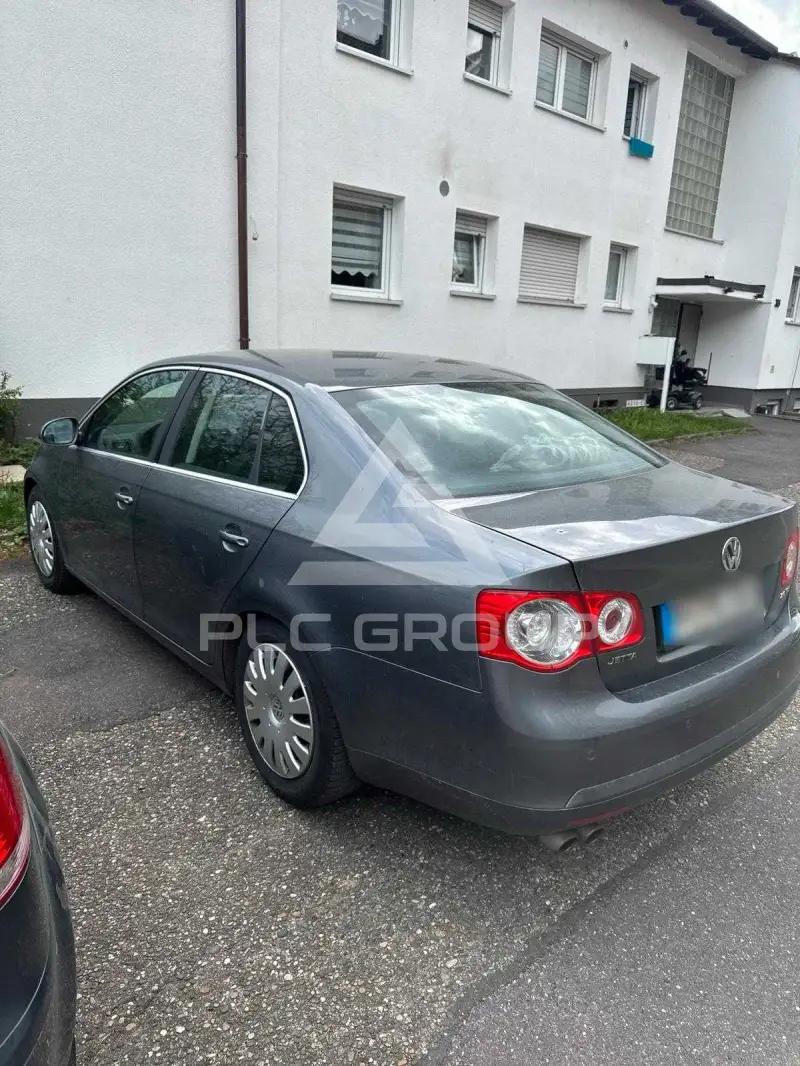 2007 Volkswagen Jetta