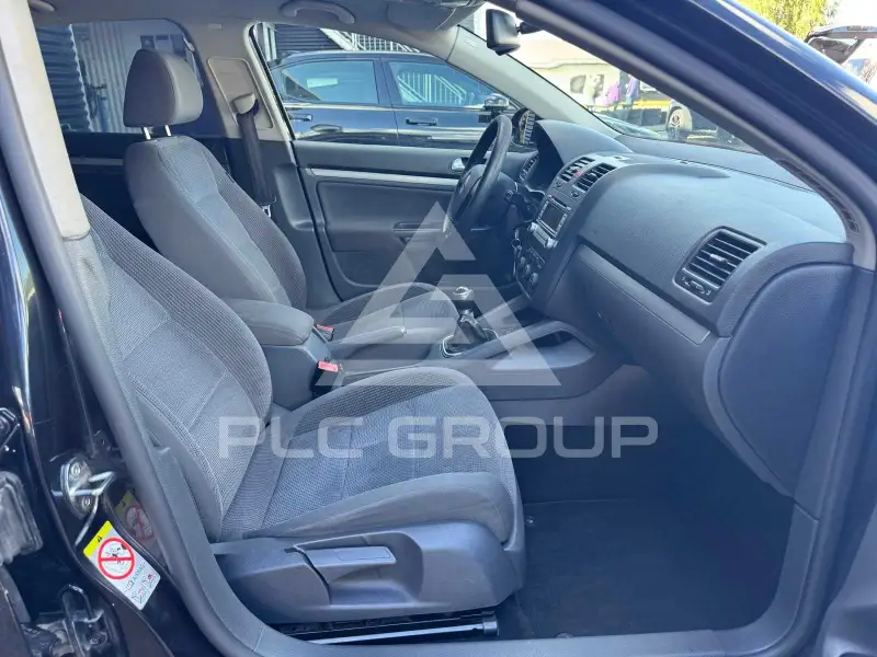 2007 Volkswagen Jetta