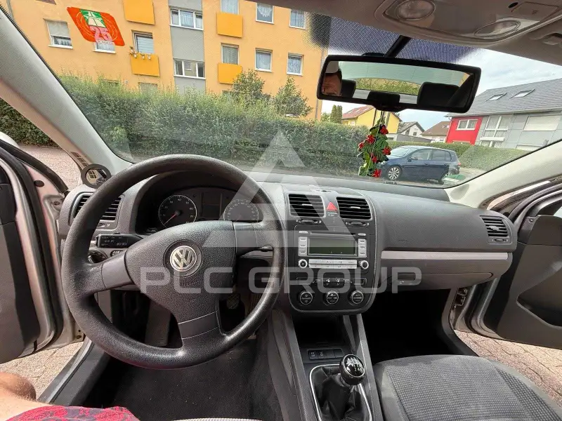 2007 Volkswagen Jetta