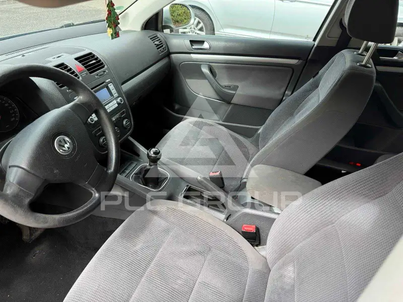 2007 Volkswagen Jetta
