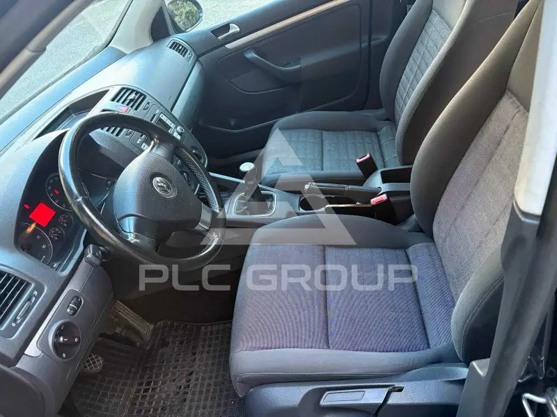 2007 Volkswagen GOLF