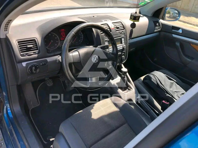 2007 Volkswagen GOLF