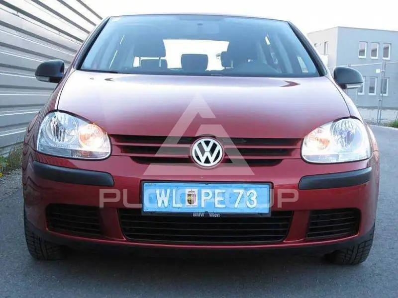 2007 Volkswagen GOLF