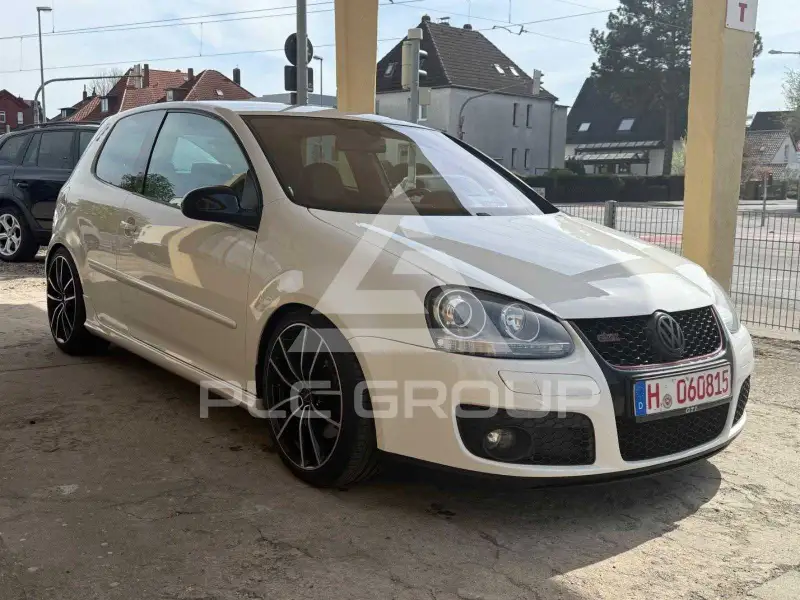 2007 Volkswagen GOLF