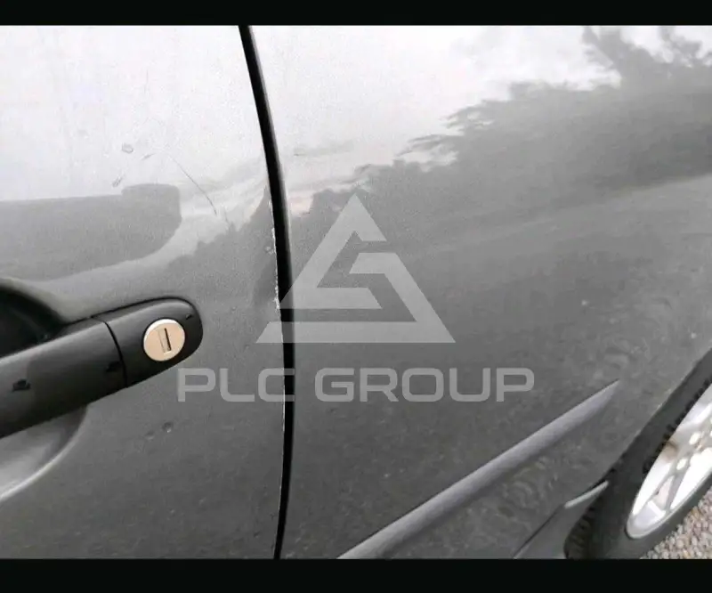 2007 Volkswagen GOLF