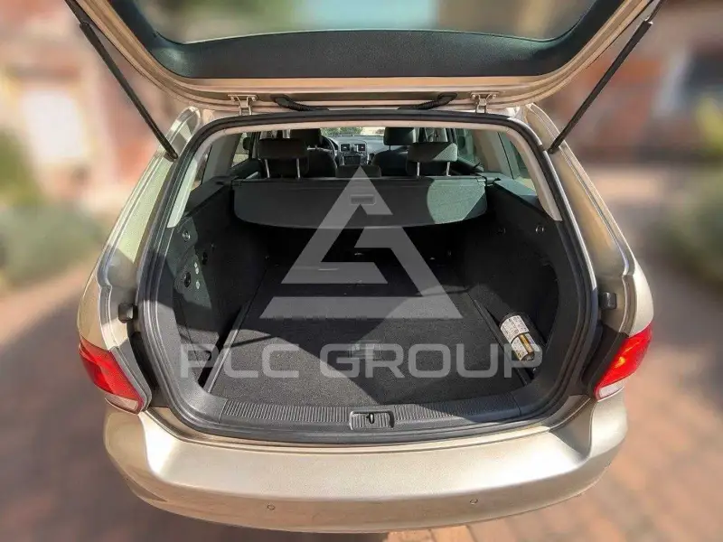 2007 Volkswagen GOLF