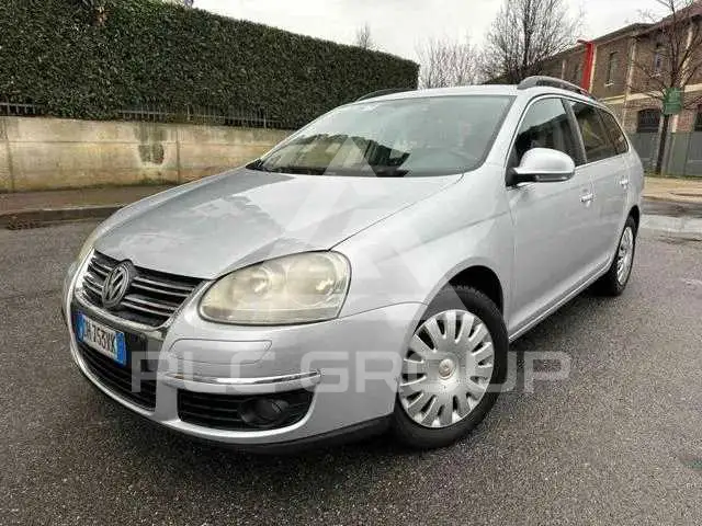 2007 Volkswagen GOLF