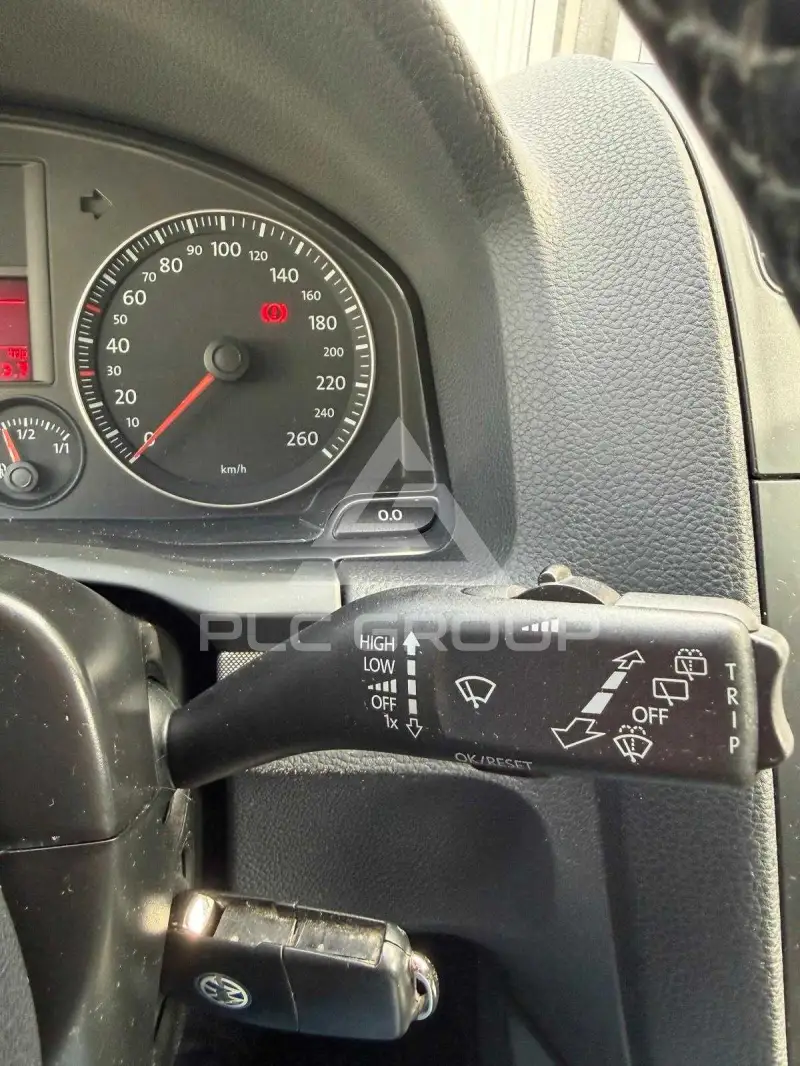 2007 Volkswagen GOLF