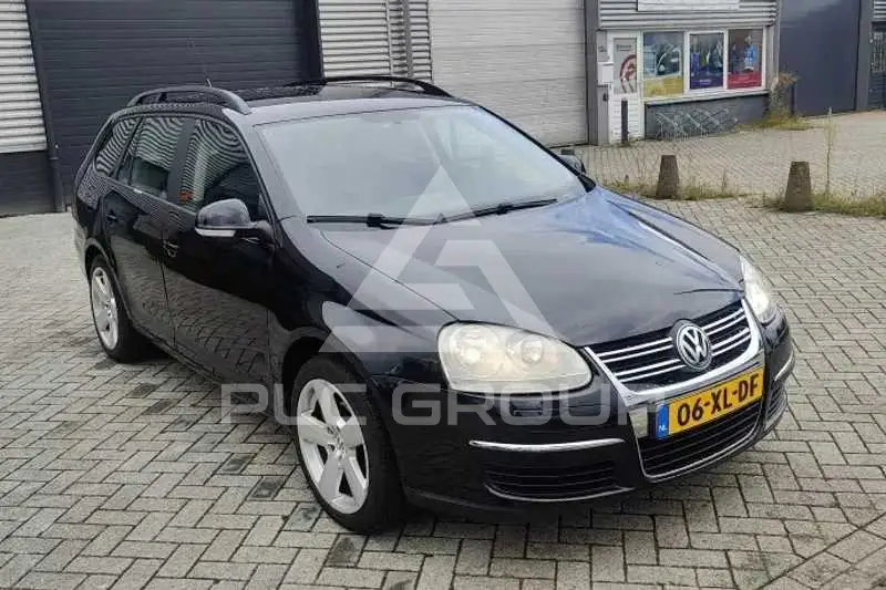 2007 Volkswagen GOLF