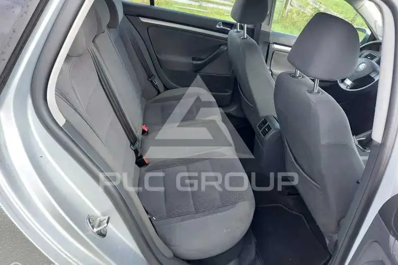 2007 Volkswagen GOLF