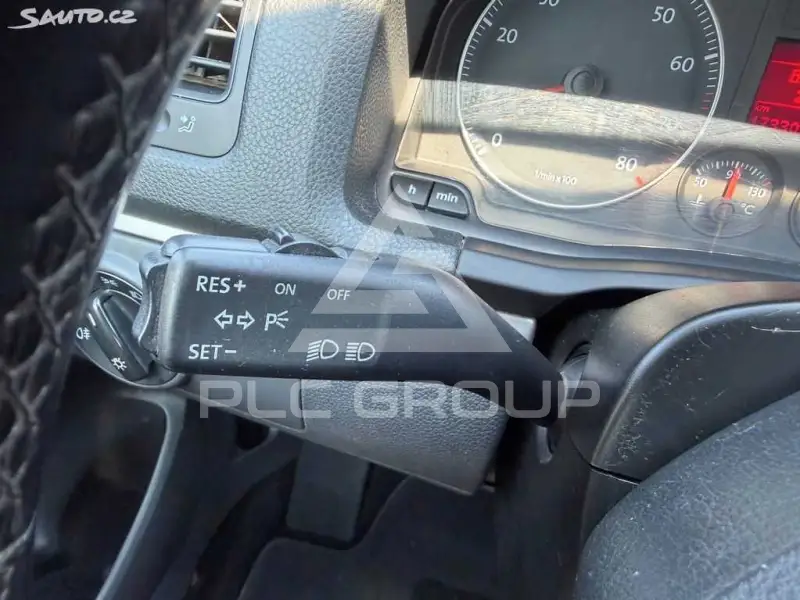 2007 Volkswagen GOLF