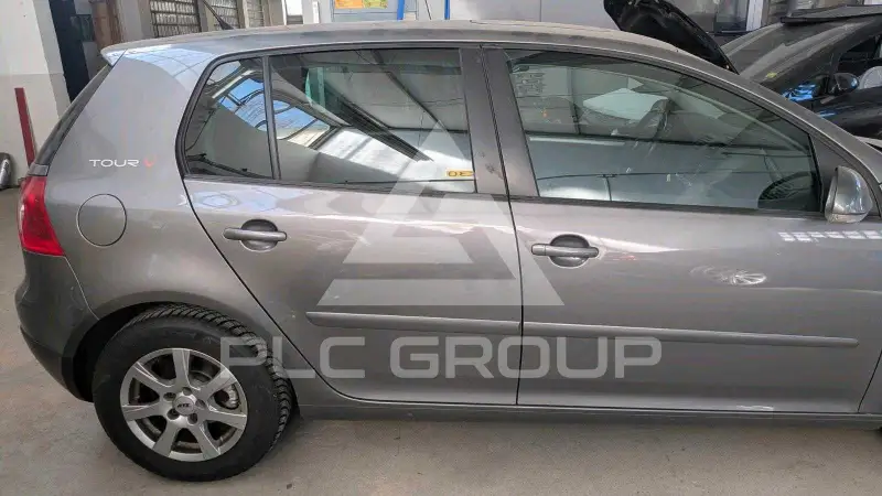 2007 Volkswagen GOLF