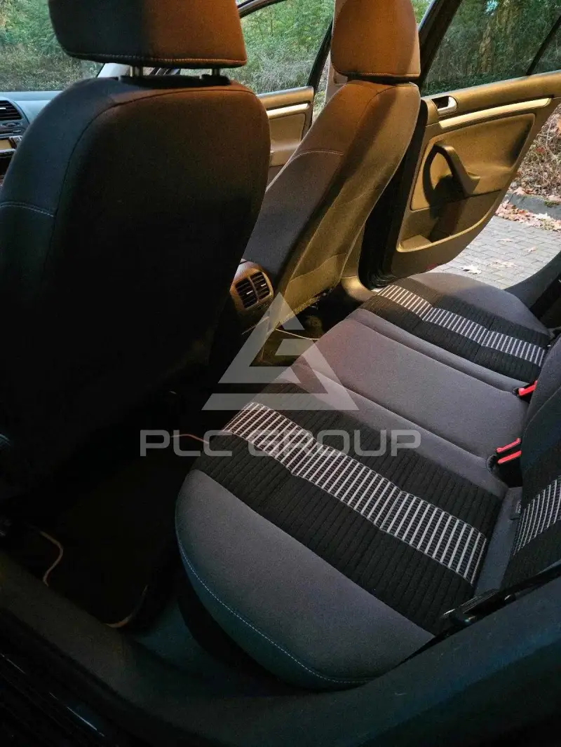 2007 Volkswagen GOLF