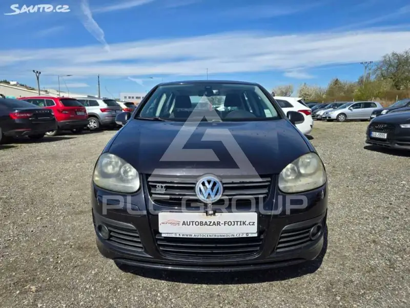 2007 Volkswagen GOLF