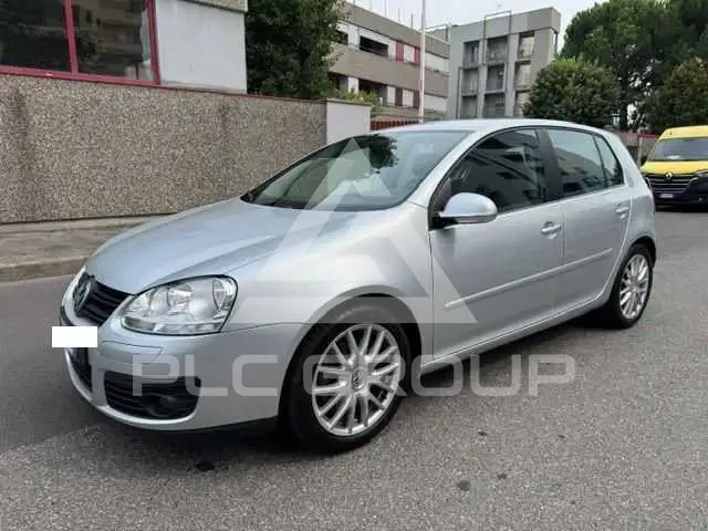 2007 Volkswagen GOLF