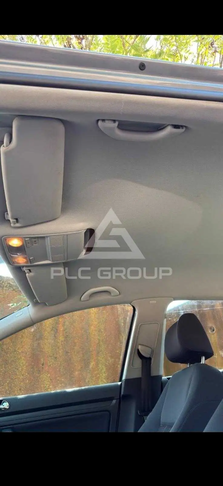 2007 Volkswagen GOLF