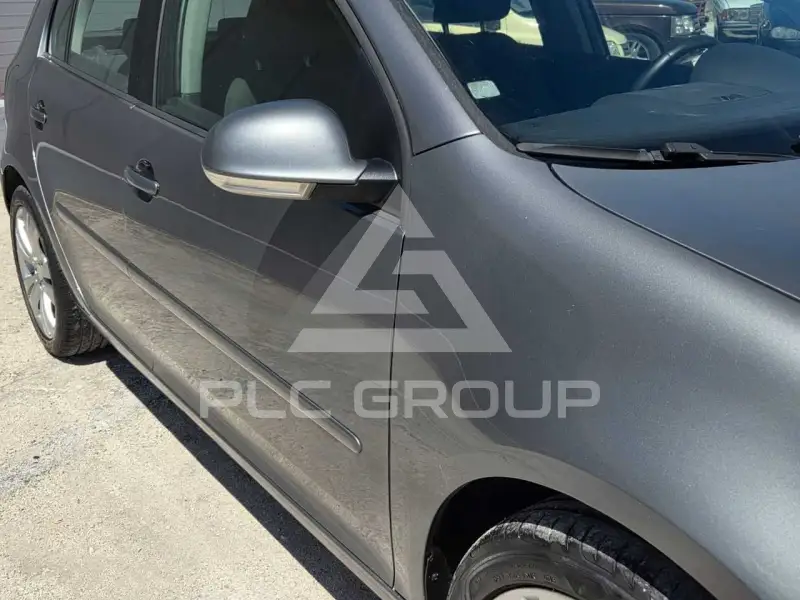 2007 Volkswagen GOLF