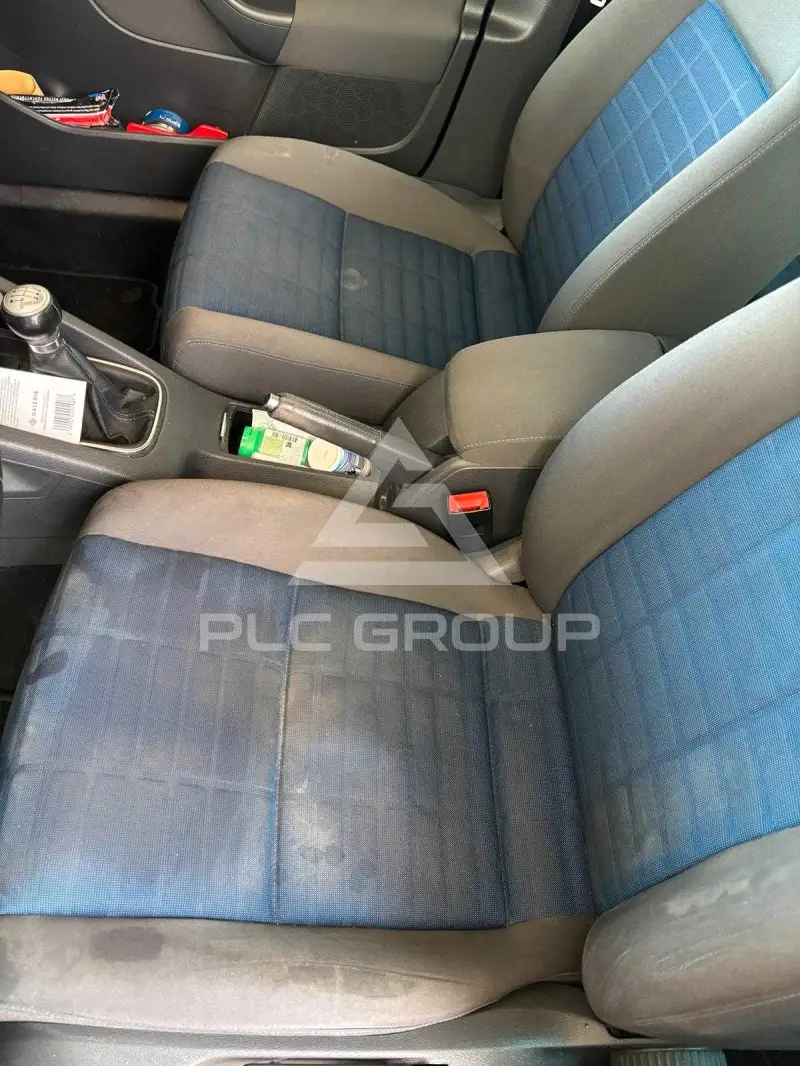 2007 Volkswagen GOLF