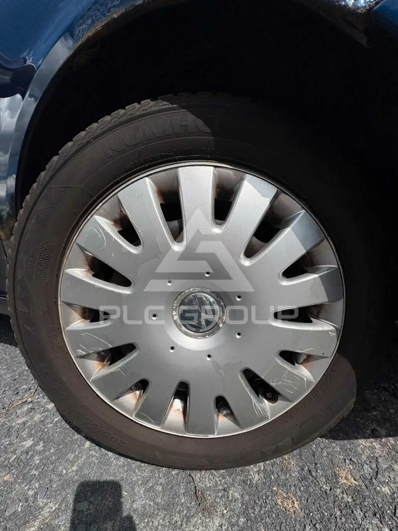 2007 Volkswagen GOLF